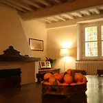 Lucchese Apartman Lucca