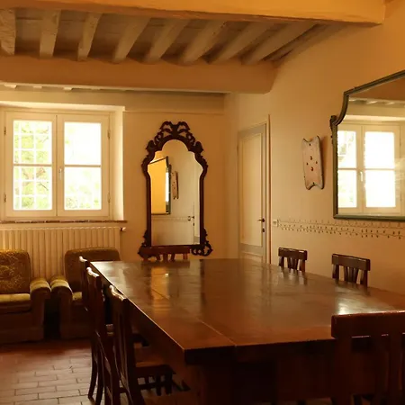 Lucchese Apartmán