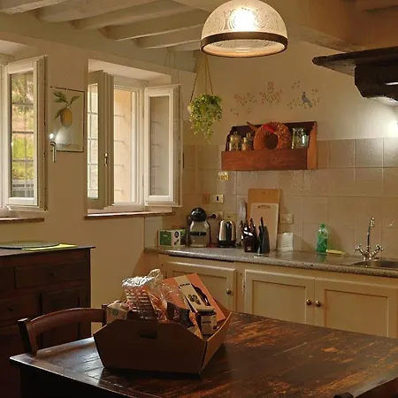 Apartment Lucchese *