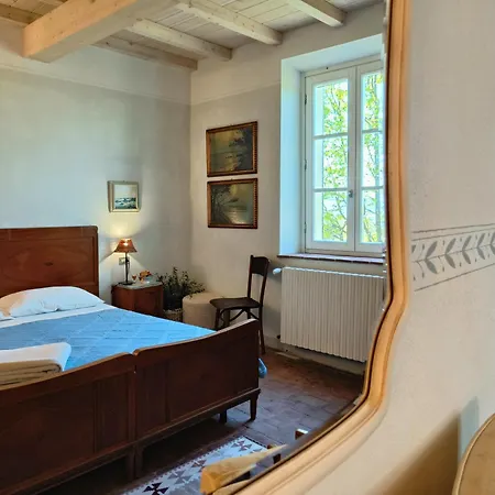 Lucchese Apartment
