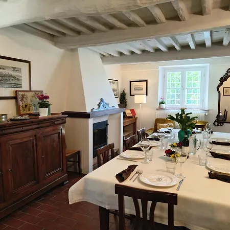 Lucchese Apartment Lucca