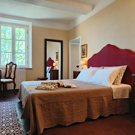 Apartment Lucchese