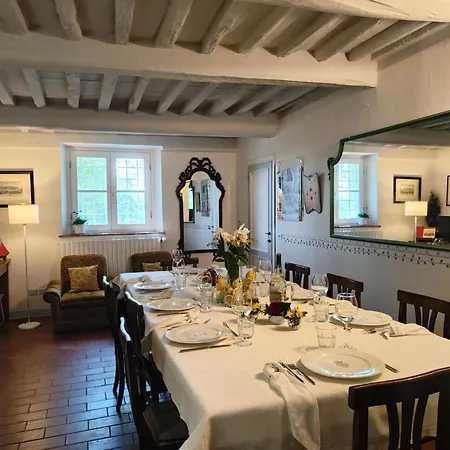 Apartment Lucchese Lucca