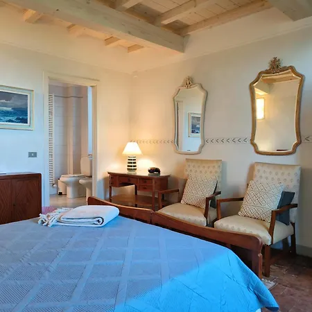 Apartment Lucchese