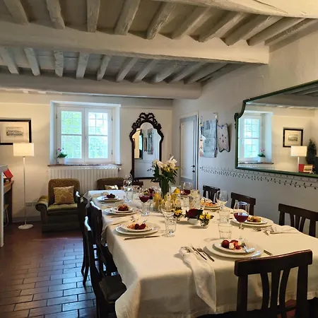 Apartment Lucchese *