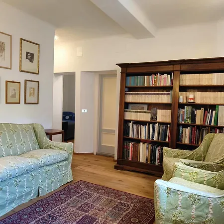 Apartment Lucchese *