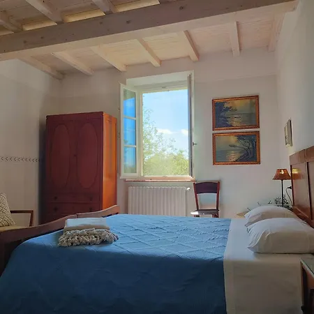 Apartment Lucchese Lucca