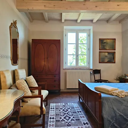 Apartment Lucchese