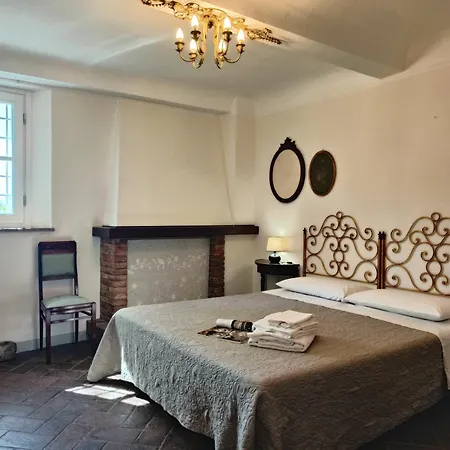 Apartment Lucchese *