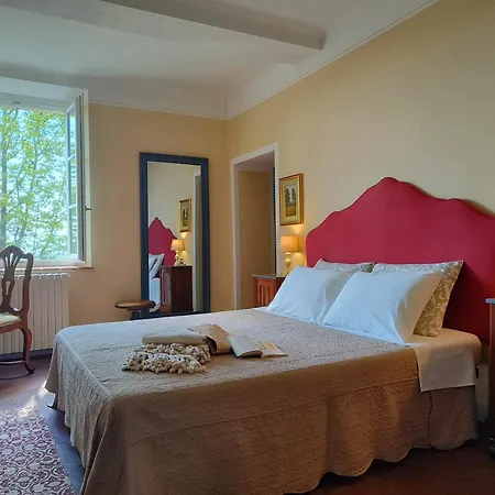 Apartment Lucchese Lucca