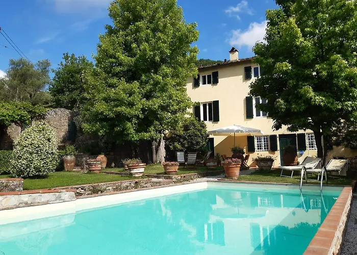 Apartamento Lucchese