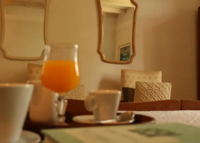 Lucchese Appartement Lucques